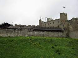 Ракверский замок